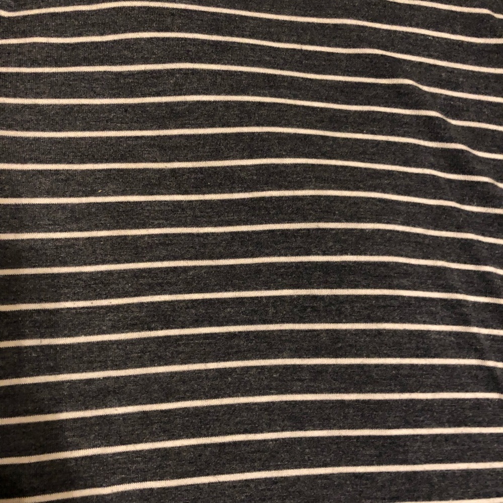 TopShop Crop Top - Picture 2 of 3
